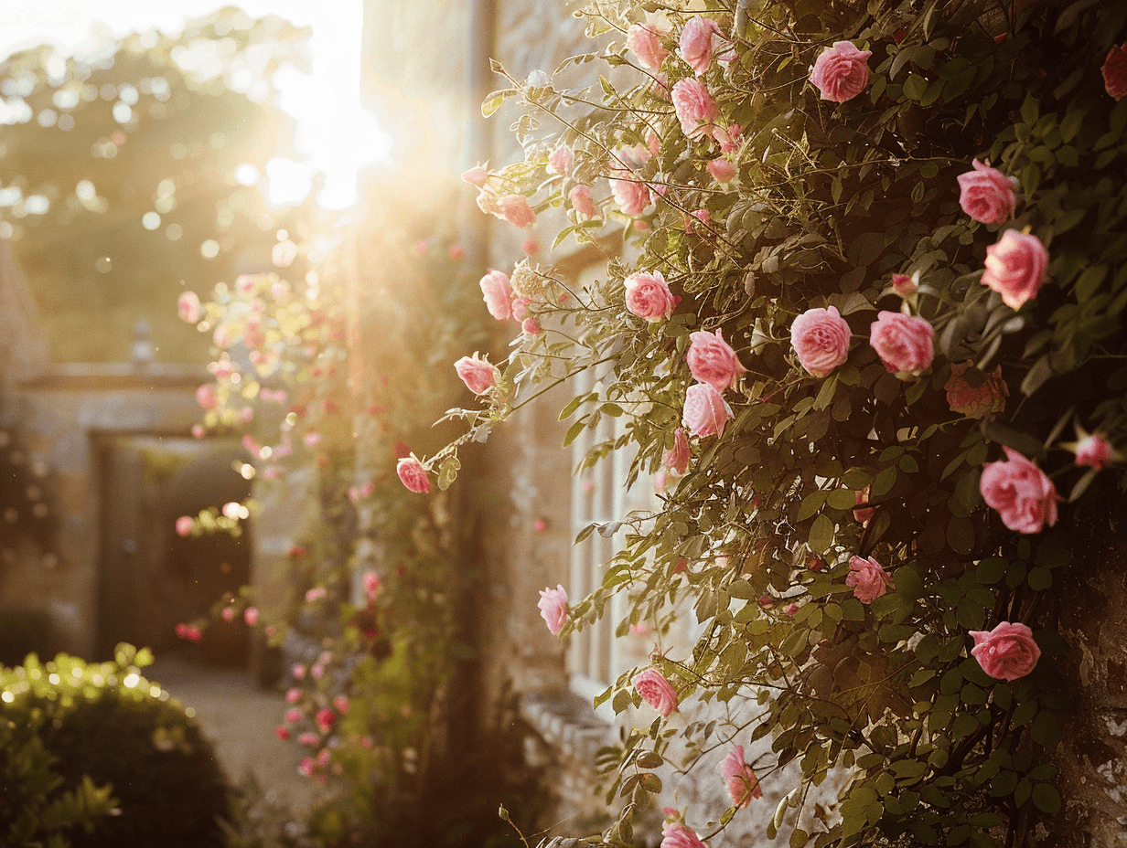 Embracing the Idyllic Charm of Cottagecore: Top Three Destinations for a Whimsical Escape